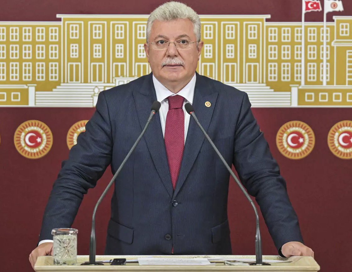AK Partili Akbaşoğlu: Taahhütlerimizi yerine getireceğiz